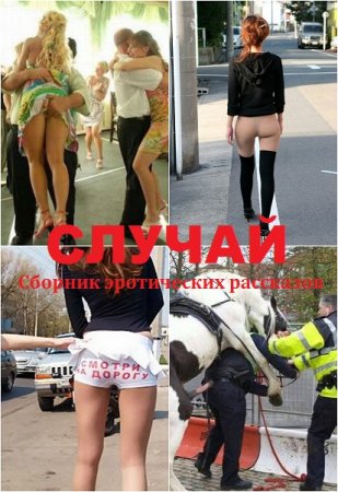 Эротические рассказы - Вот такой был случай... (2018)
