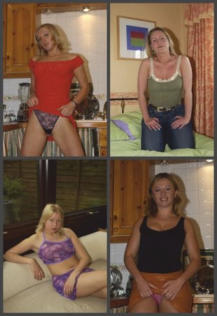 Amateurs UK (November 2020)