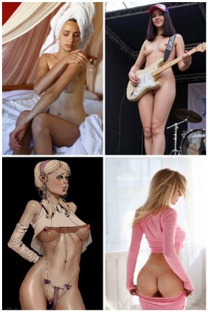 Lascivia (Febrero 2025)